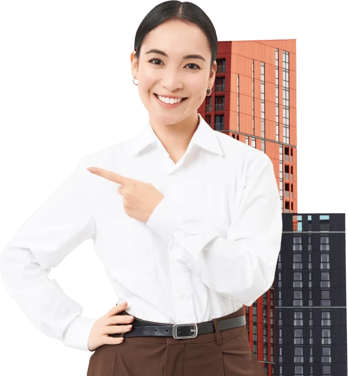 Real Estate Property Buying and Selling