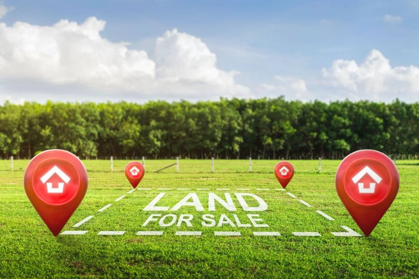 Properties in Darbhanga