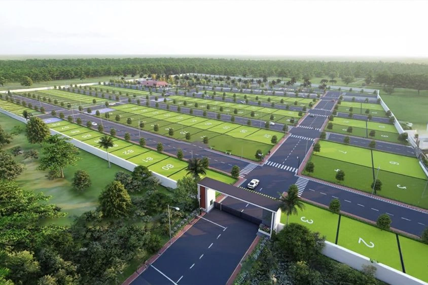 Residential Properties