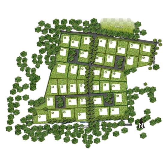 Plots and land for sale