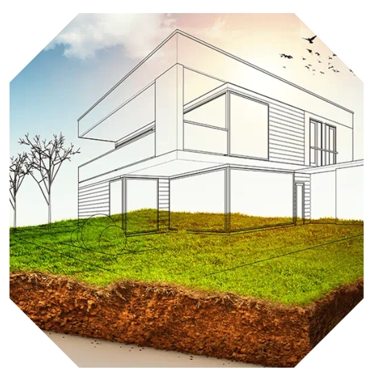 Benefits of buying residential plots and land